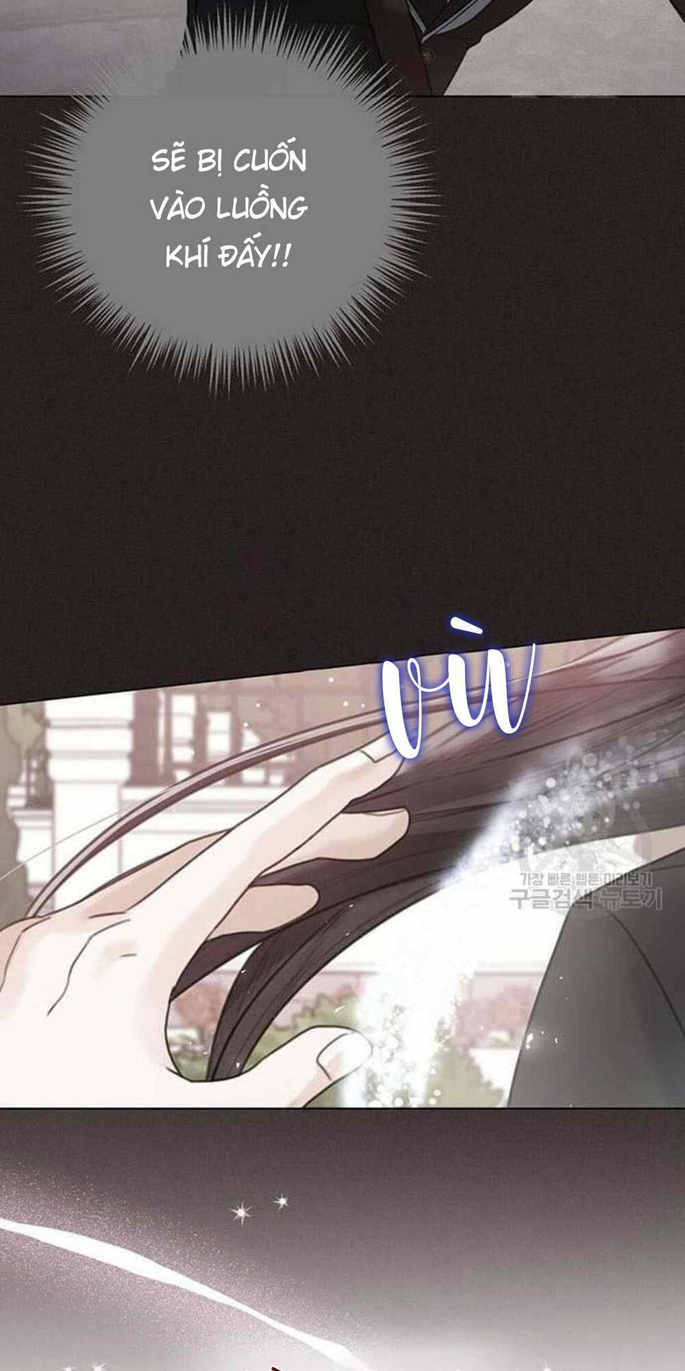 tôi sẽ từ bỏ vị trí hoàng hậu chapter 18 23