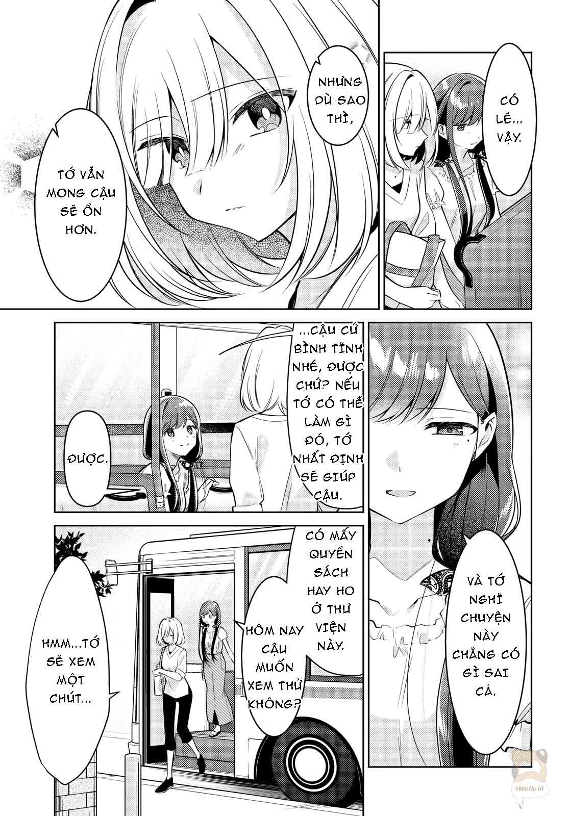 mùa hè có cậu ở đó chapter 10 9