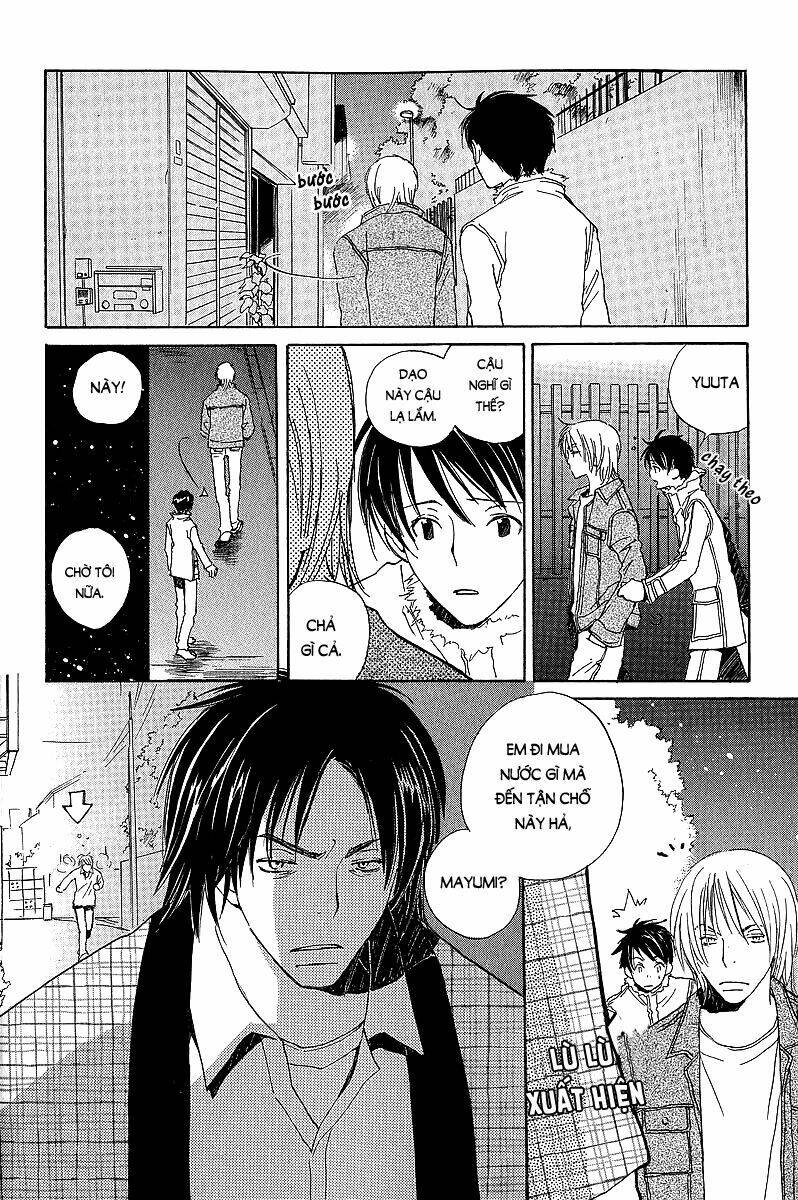 kodomo no iibun chapter 1 18