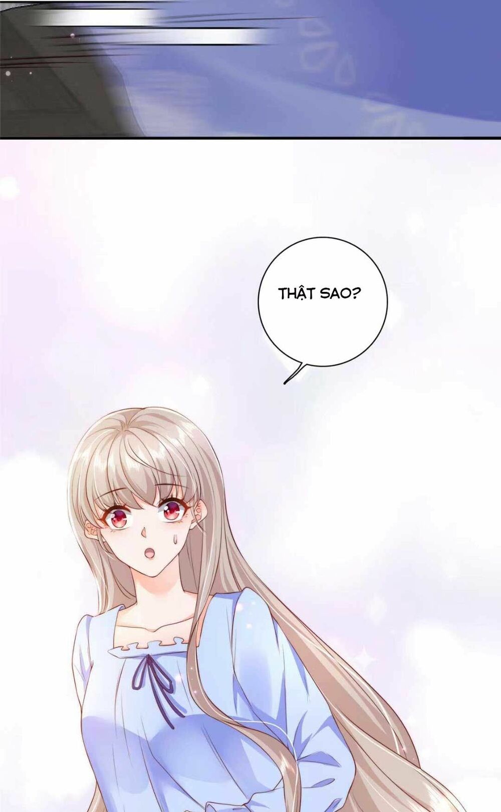 manh thê bé bỏng không dễ chọc chapter 6 21