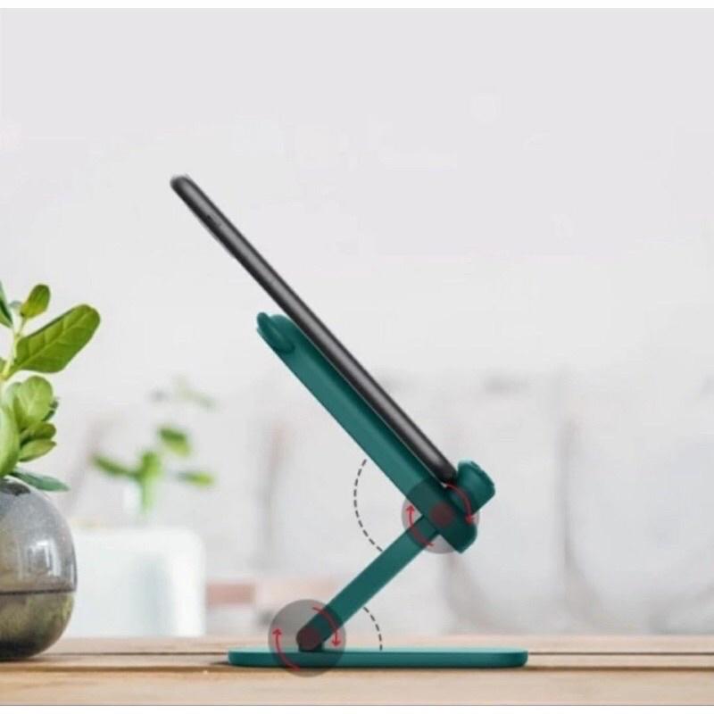 Giá đỡ dành cho điện thoại hình thú ngộ nghĩnh đáng yêu