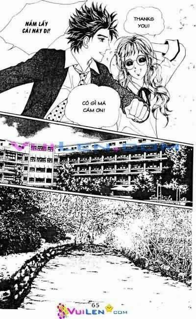 cô gái vương giả chapter 3 65