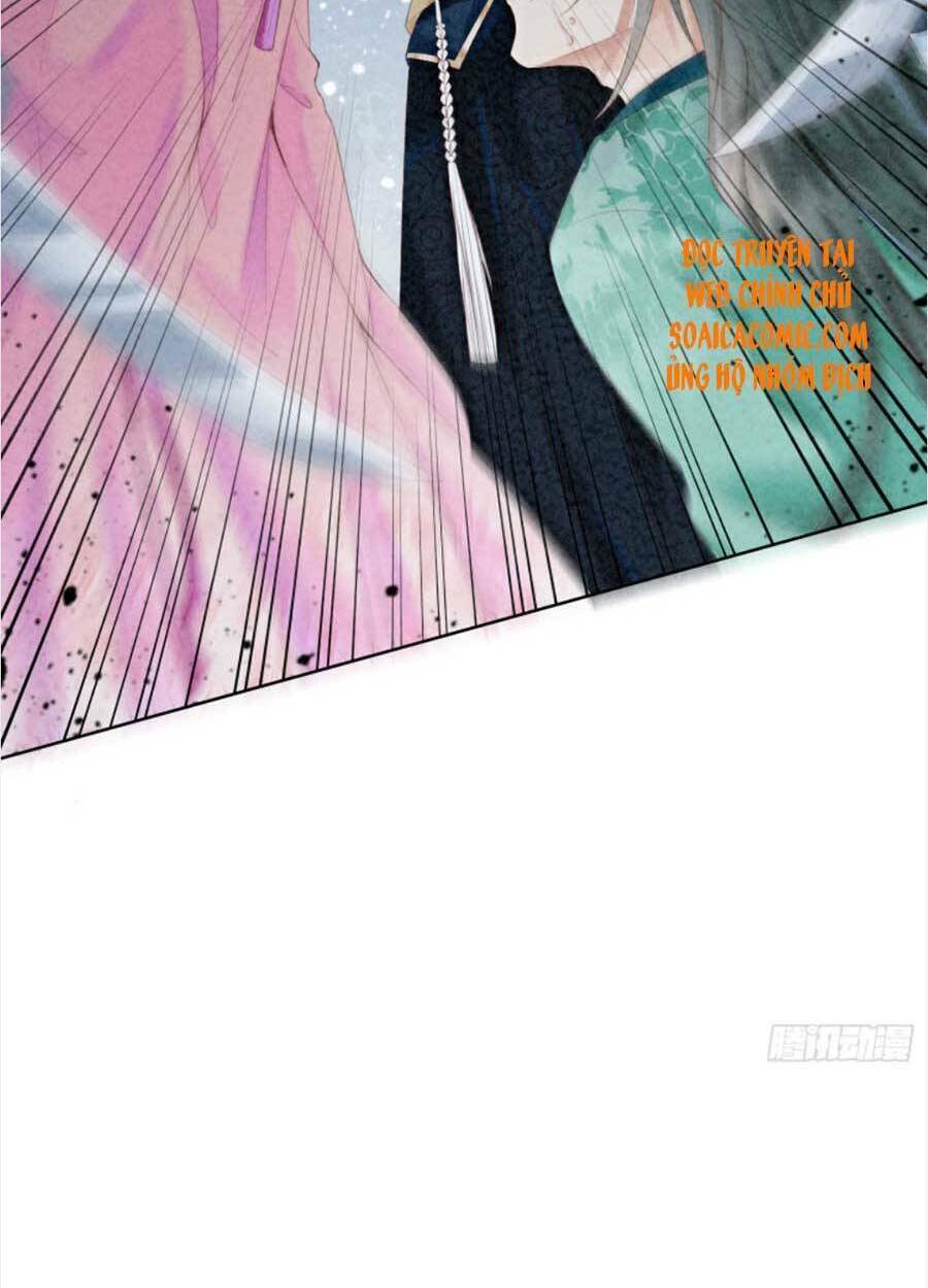 bắt đầu hủy hôn để công lược vương gia chapter 37 13