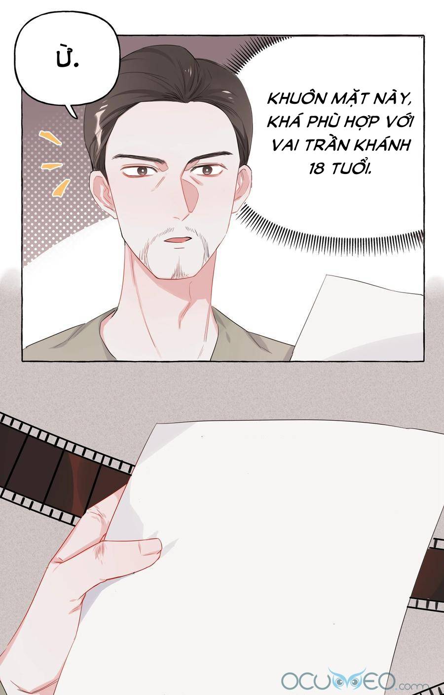 ảnh hậu thành đôi chapter 6 23