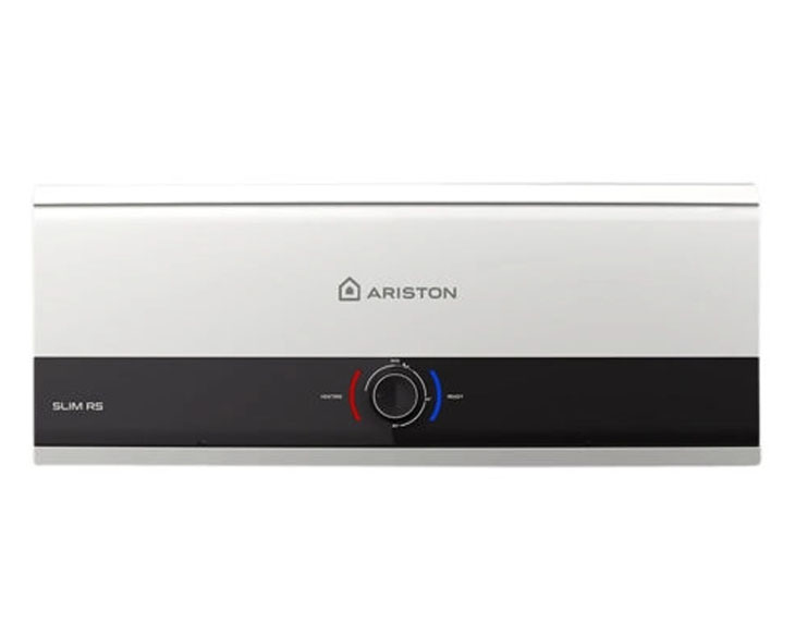 MÁY NÓNG TẮM GIÁN TIẾP ARISTON 20 LÍT SLIM3 20 RS AG+ VN - HÀNG CHÍNH HÃNG - CHỈ GIAO HCM