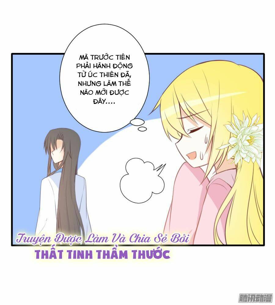 hôm nay ta cũng muốn trêu chọc nàng chapter 10 23