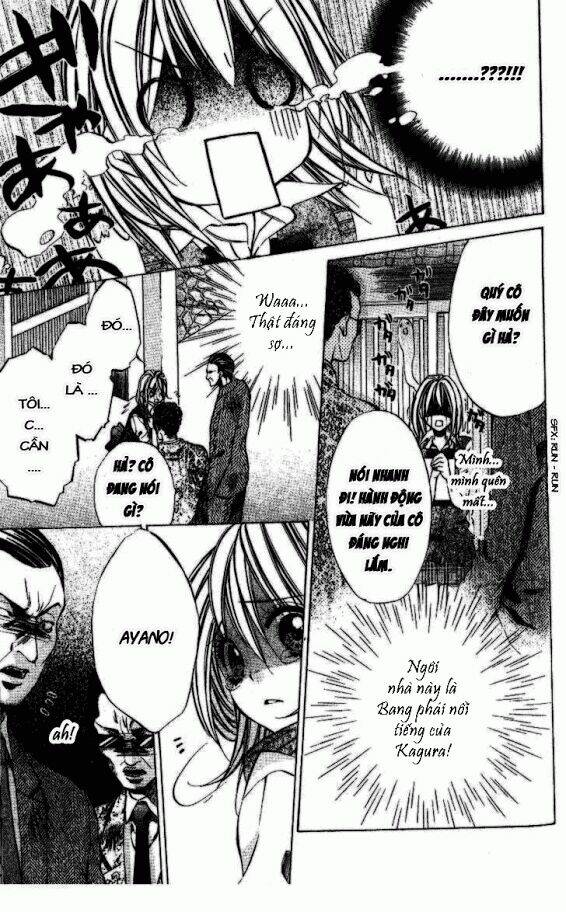 linchou no himegoto chapter 2 5