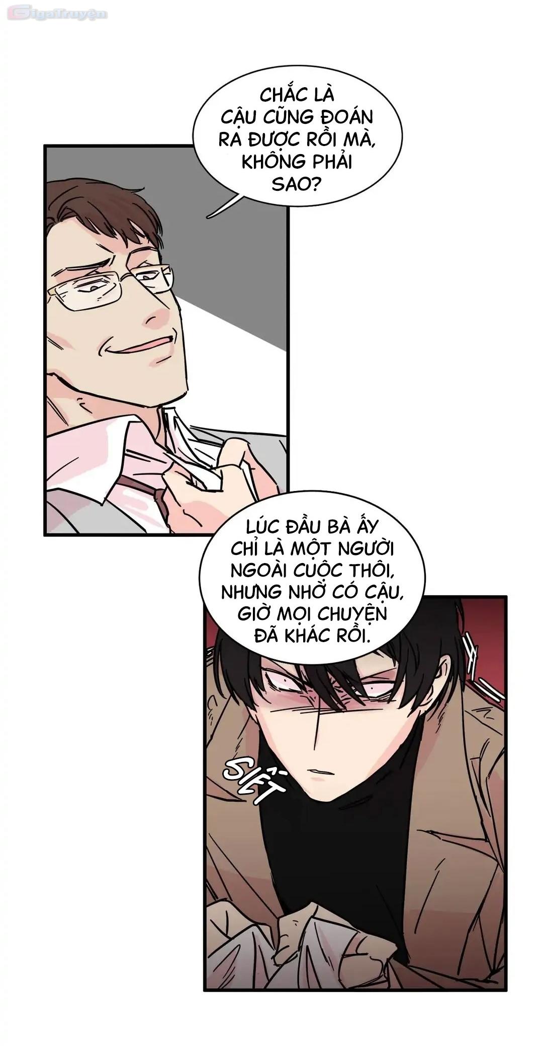 bố đường chapter 2 6