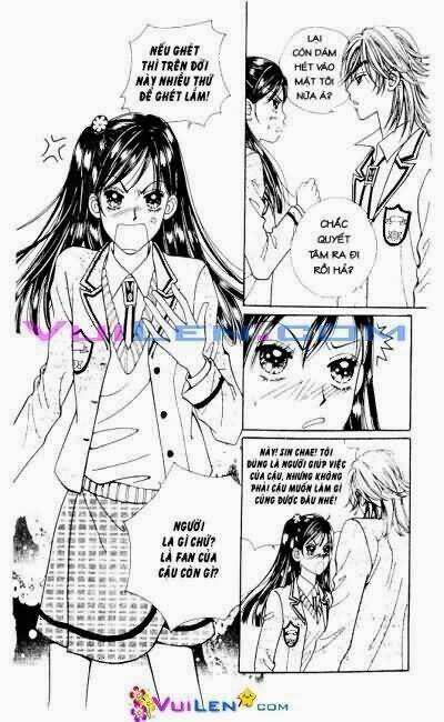 giấc mơ thần tượng chapter 6 76