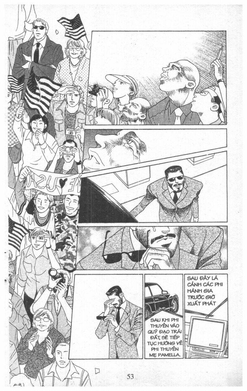 nàng tiên ánh trăng - kaguya hime chapter 26 53