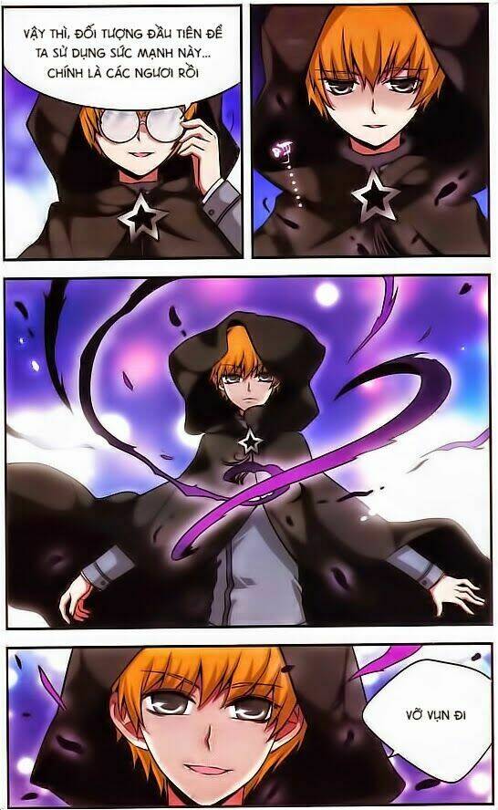 cố lên nào, đại ma vương! chapter 66 3