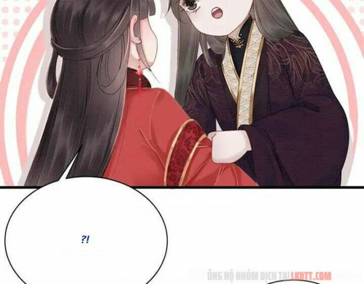 trọng sinh bá sủng nhiếp chính vương quá mạnh mẽ chapter 125 39