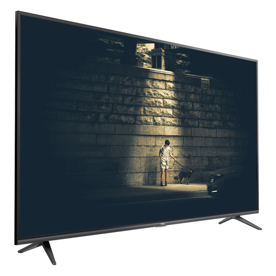 Smart Tivi TCL 4K 65 inch L65P65-UF