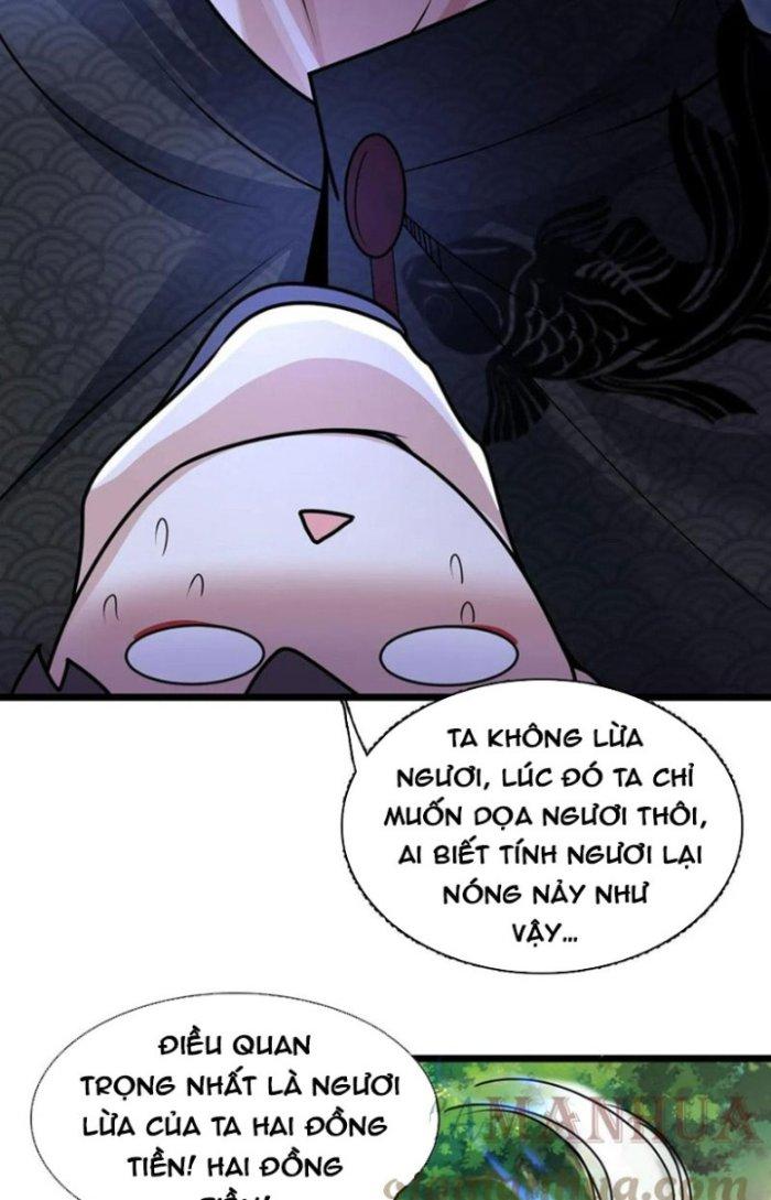 ta nuôi ma quỷ ở trấn ma ti chapter 66 18
