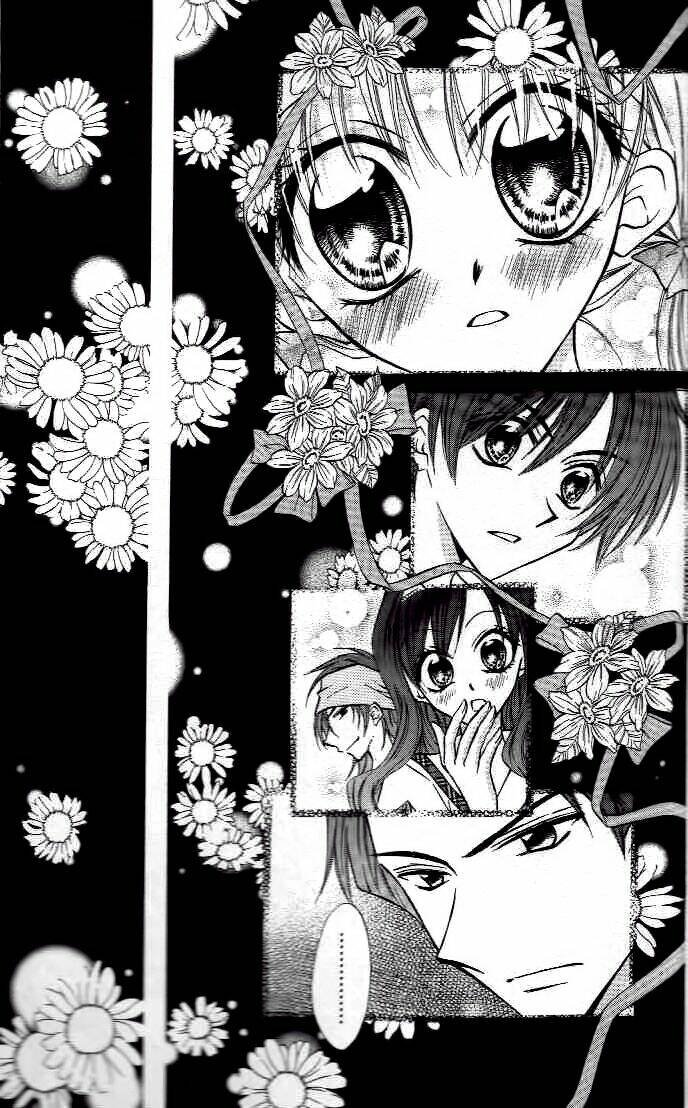 kitchen no ohime-sama - nàng công chúa bánh ngọt chapter 23 16