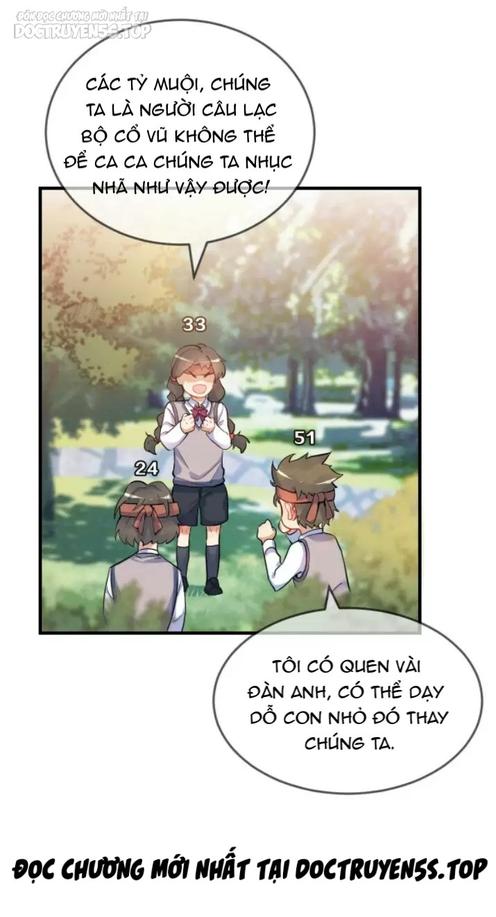 lời nói dối của cô ấy chapter 1 57