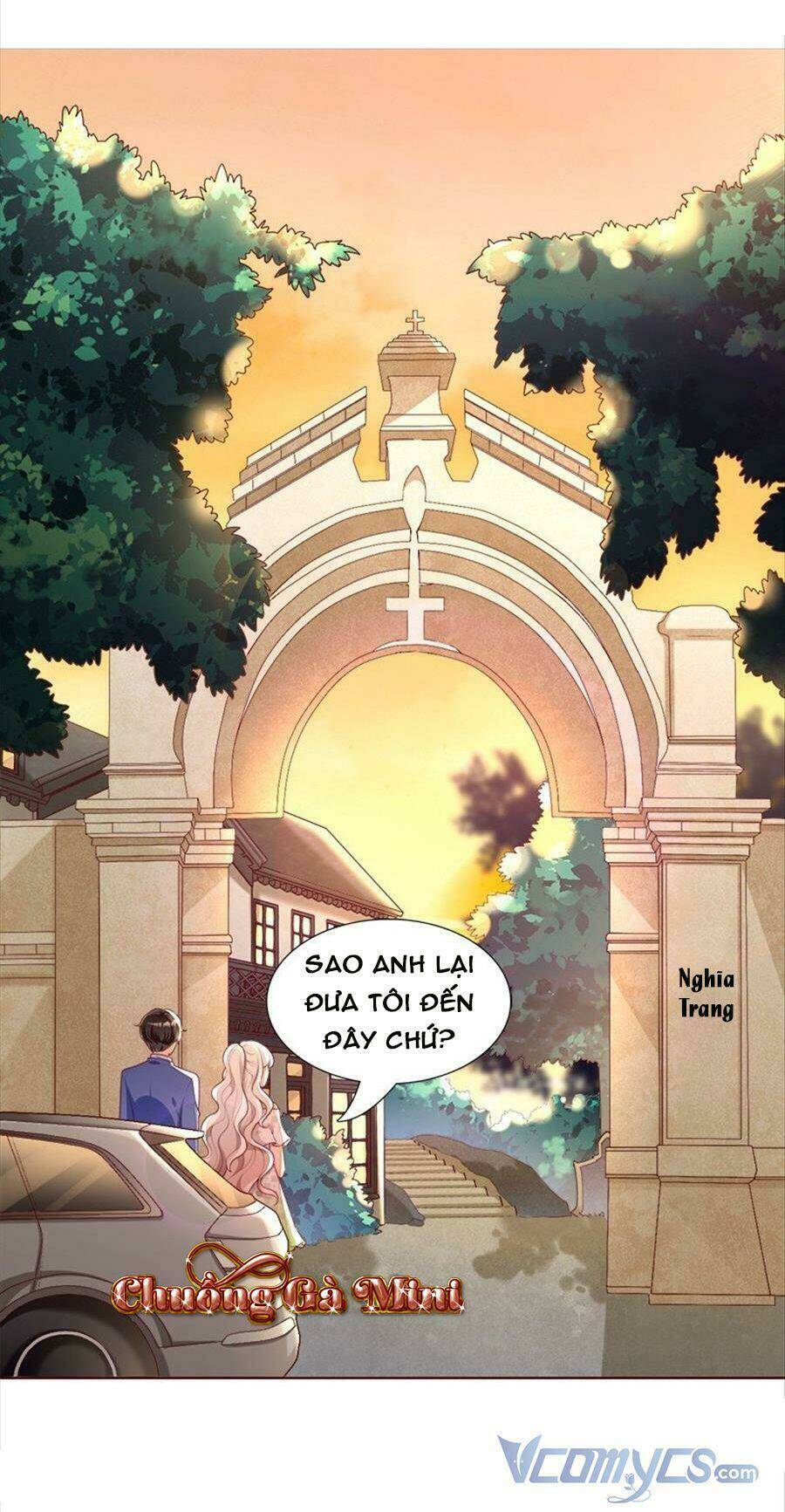 gặp phải người chồng xảo quyệt! chapter 28 69