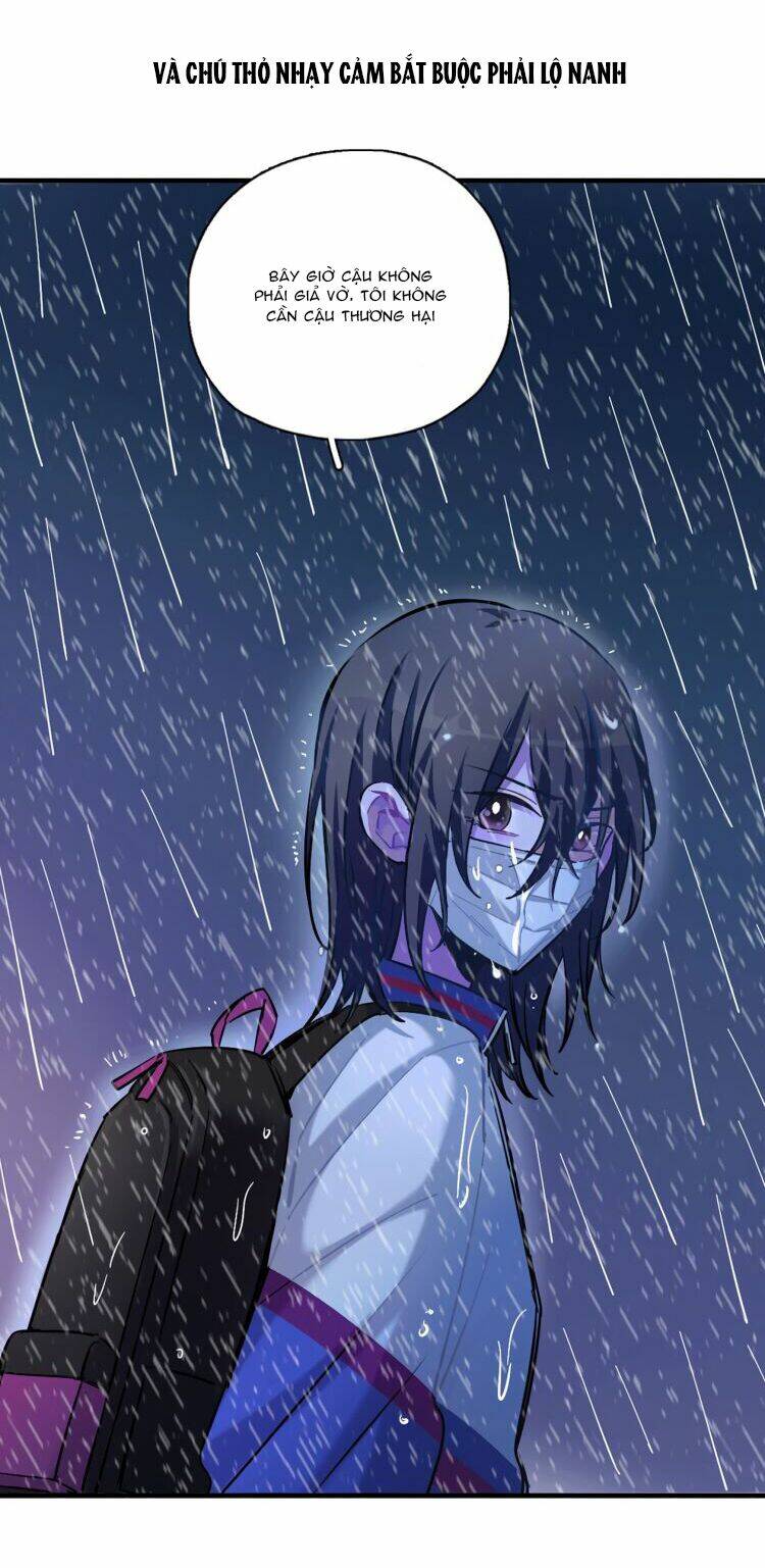 gần như là bạn chapter 0 13