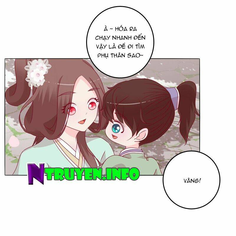 tướng quân mời ra trận chapter 27 12