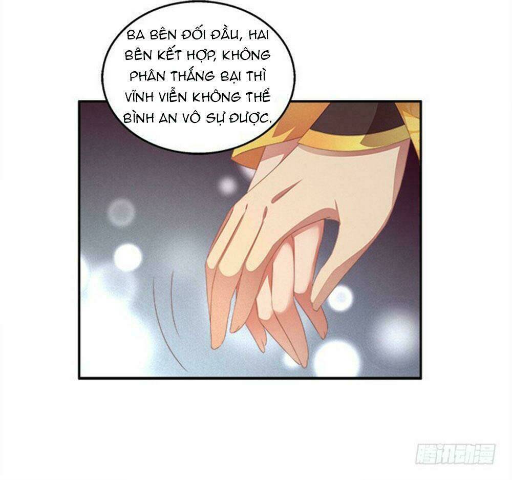 thịnh thế an nhiên chapter 54 24