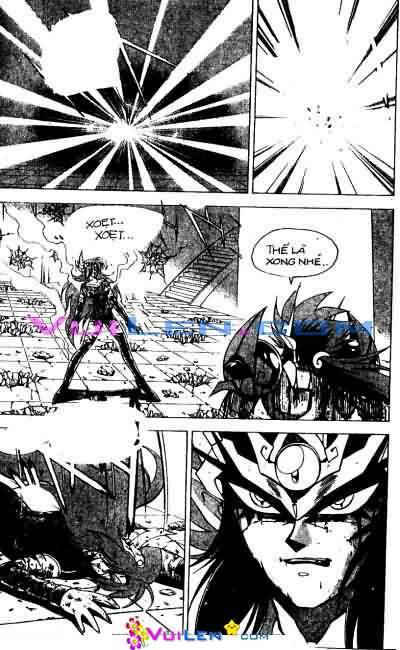 tiểu thần zenki - kishin douji zenki chapter 3 82