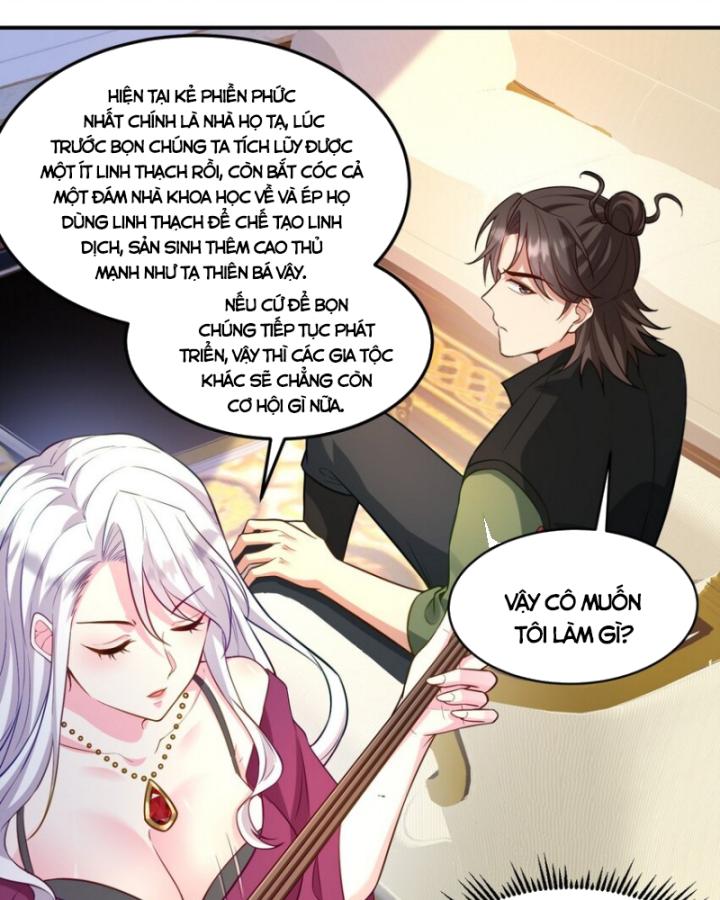 Long Vương Điện chapter 259 29