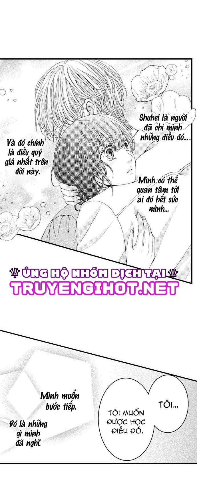 chỉ ôm thôi là không đủ chapter 81 10