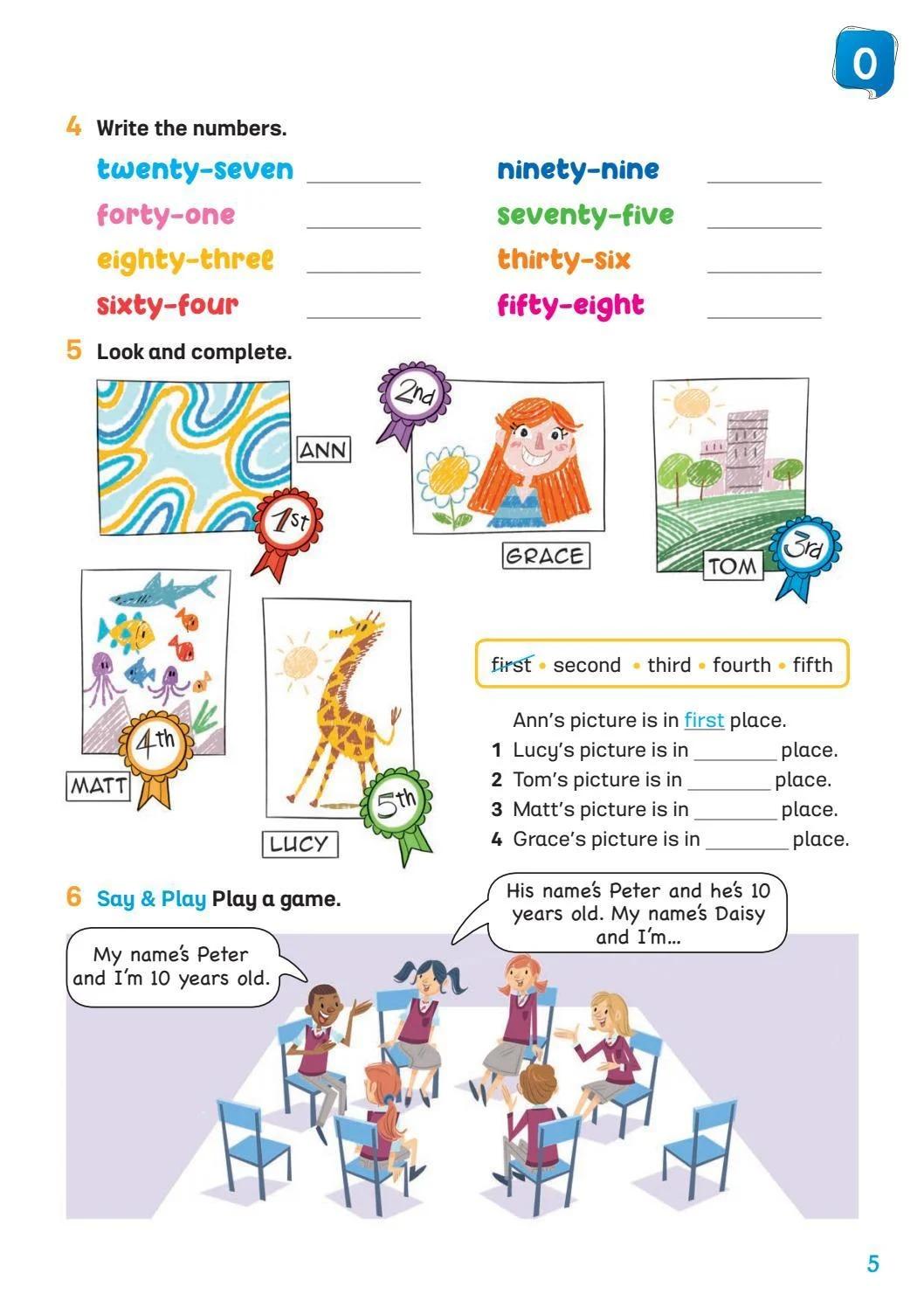 Move! - Student's Book &amp; Digital Book - Preparation For The A1 Movers Cambridge English Qualifications