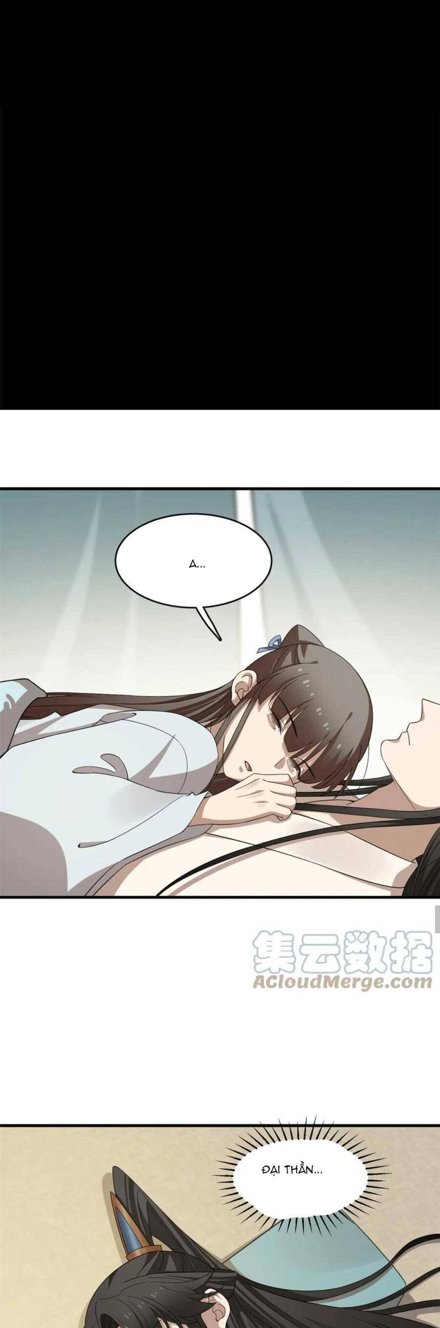 độc bộ thiên hạ: đặc công thần y chapter 448 9