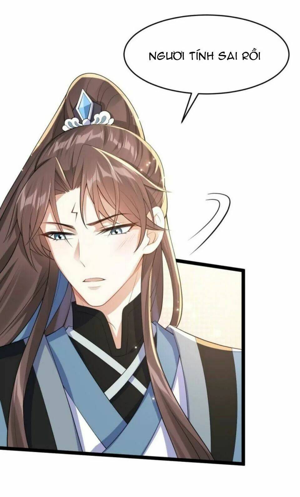 phế nữ yêu thần chapter 59 22