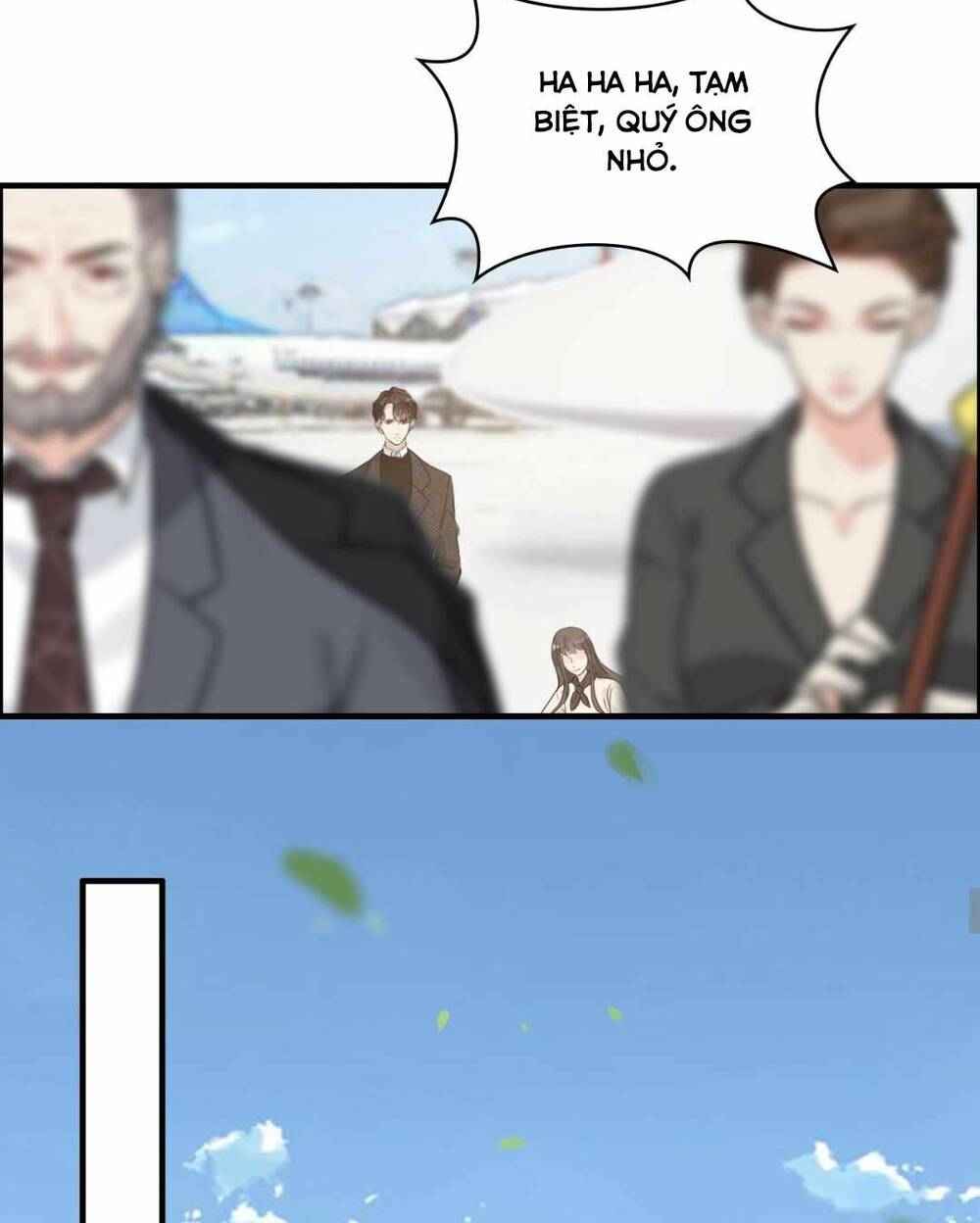 cô vợ hợp đồng bỏ trốn của tổng giám đốc chapter 441 20