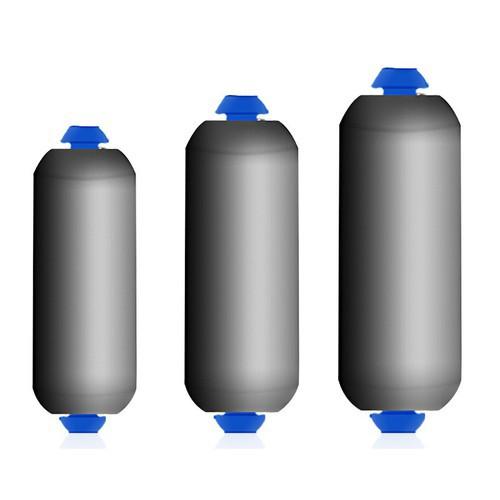 Chì Lá Câu Cá Cuốn Sẵn Cao Cấp