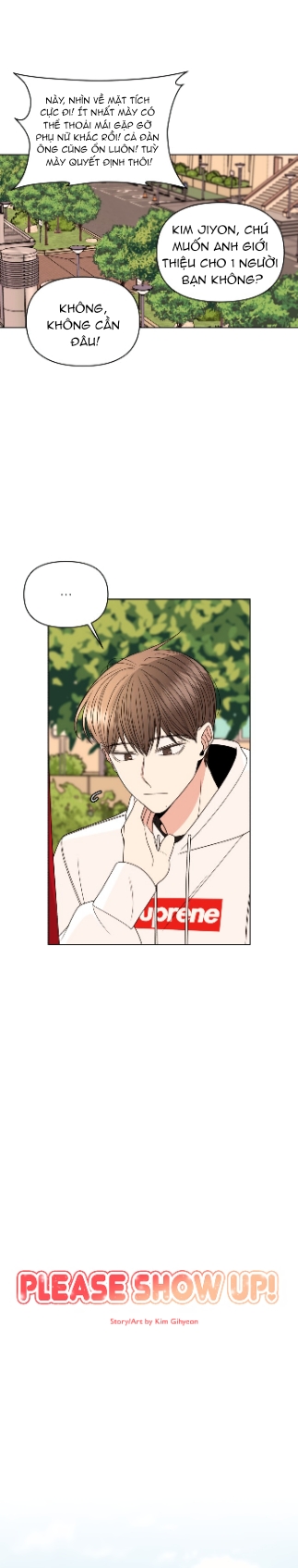 xin hãy xuất hiện chapter 25.1 6