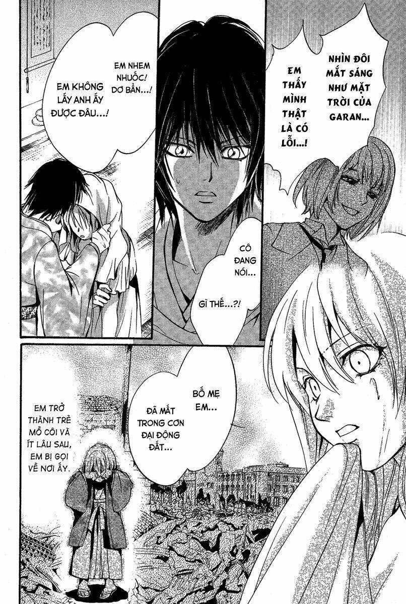 foreign land of ogres chapter 2 39