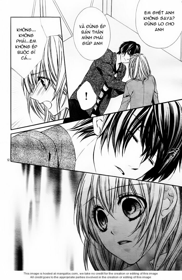 16 life chapter 4 10