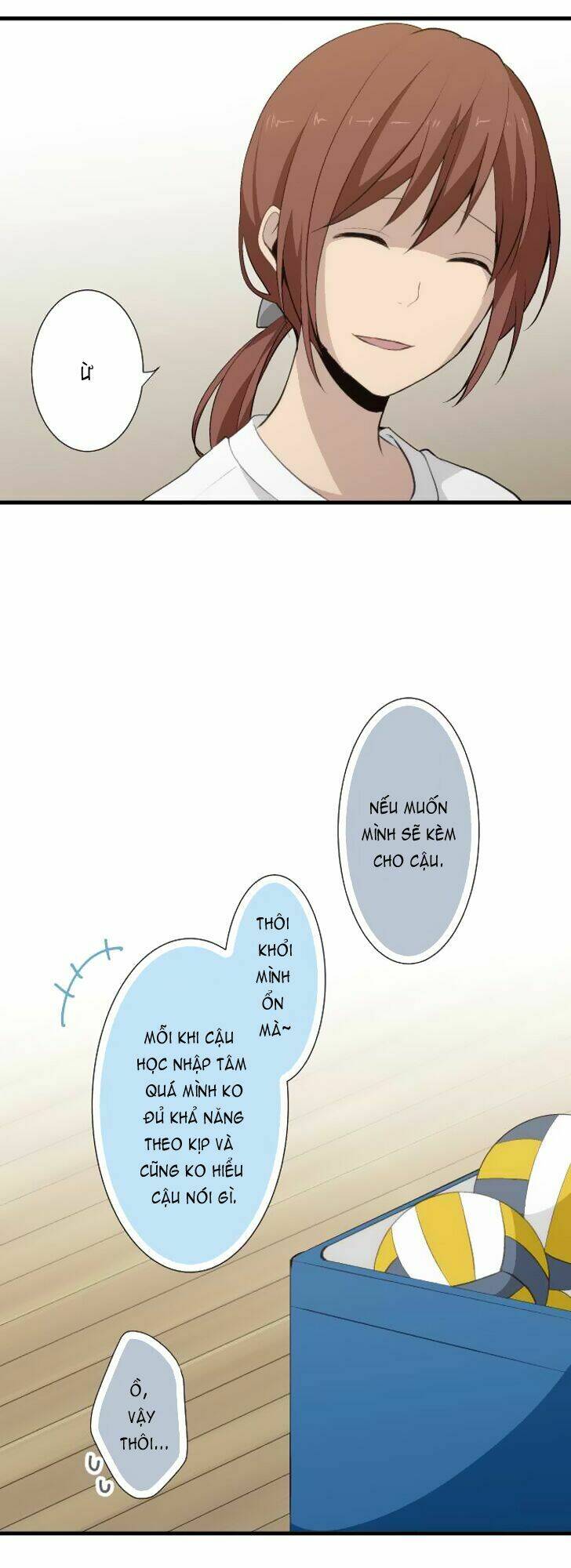 viên thuốc trùng sinh chapter 60 9