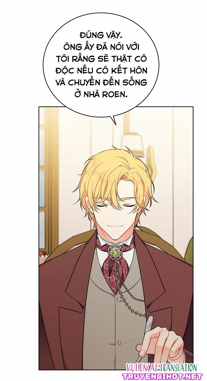 thám tử của muiella chapter 157.2 29