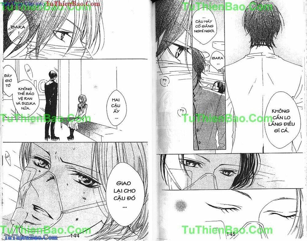 kỵ sĩ mỹ nam chapter 4 73