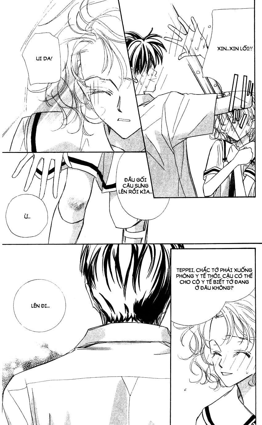 yoru made matenai chapter 51 9