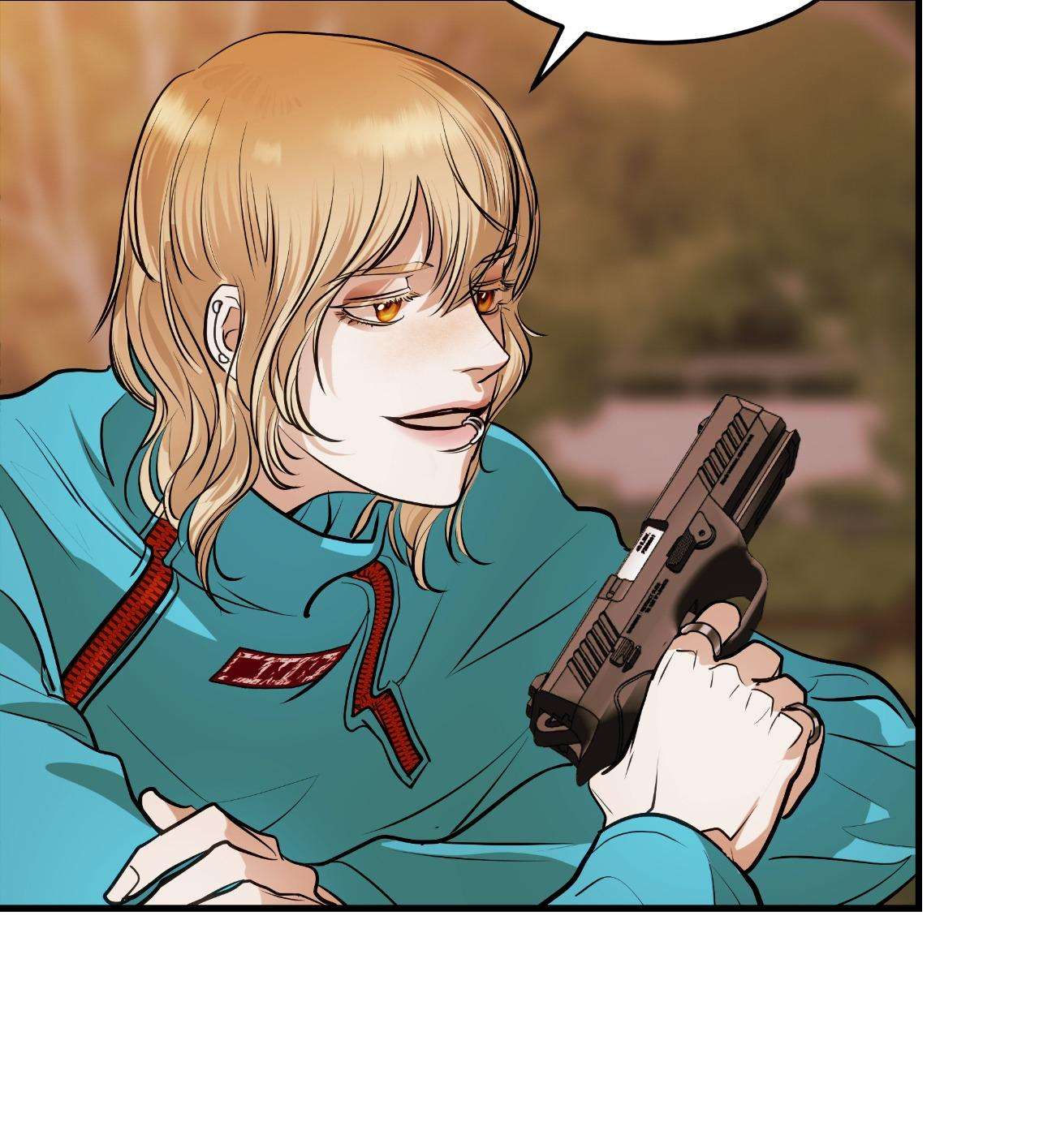 người trong gương chapter 15 131