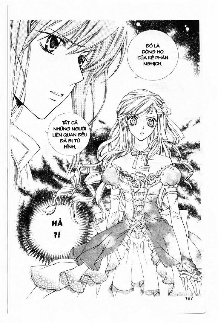 a kiss for my prince chapter 5 36