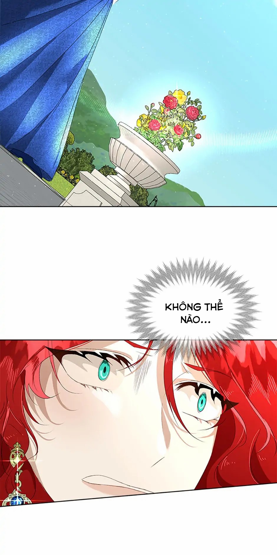 tôi là bảo mẫu bất đắc dĩ của nam chính chapter 4.2 19