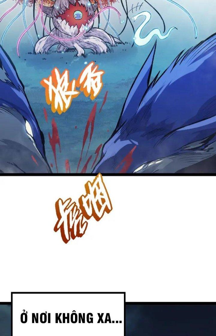 từ cây cổ thụ bắt đầu tiến hóa chapter 41 11