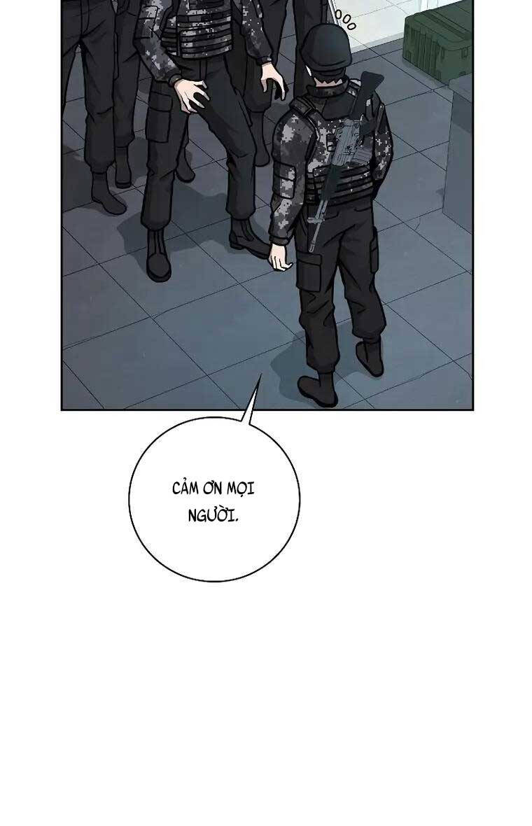 ma pháp sư hắc ám trở về để nhập ngũ chapter 9.2 38