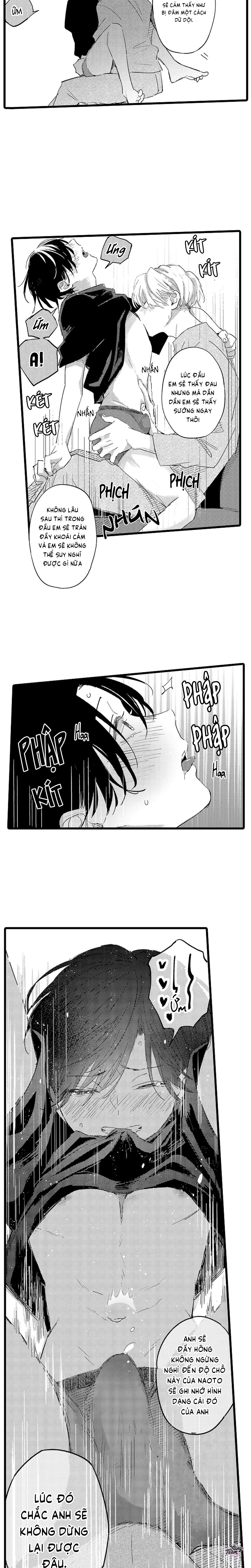 diễn hay vậy thì phải ăn thôi chapter 15 9