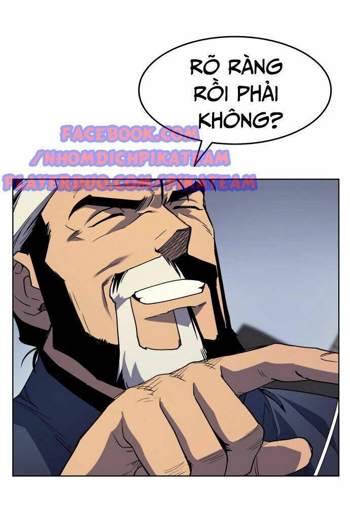 câu chuyện về người lưu giữ lịch sử chapter 1 101