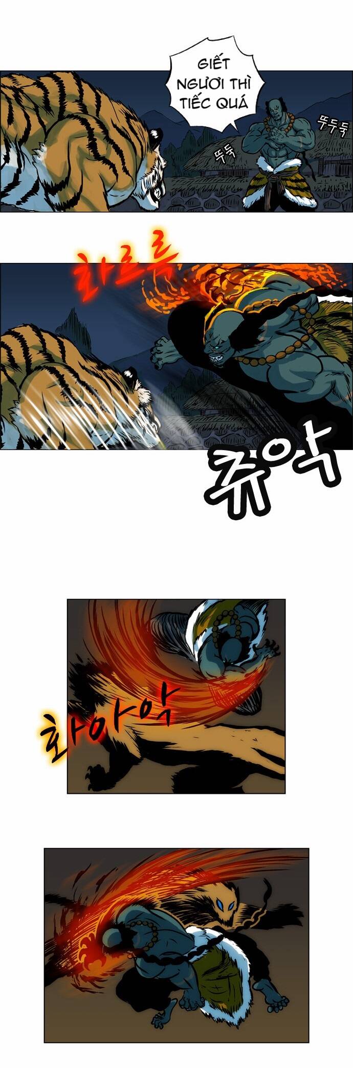 tiger brother chapter 6 21