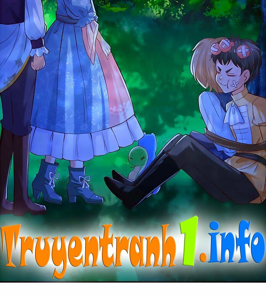 bỗng một ngày trở thành con gái nhà vua chapter 198 12