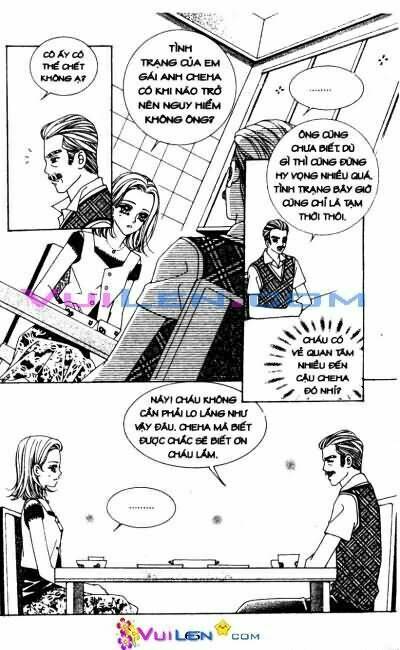 thiên thần tái thế chapter 14 65