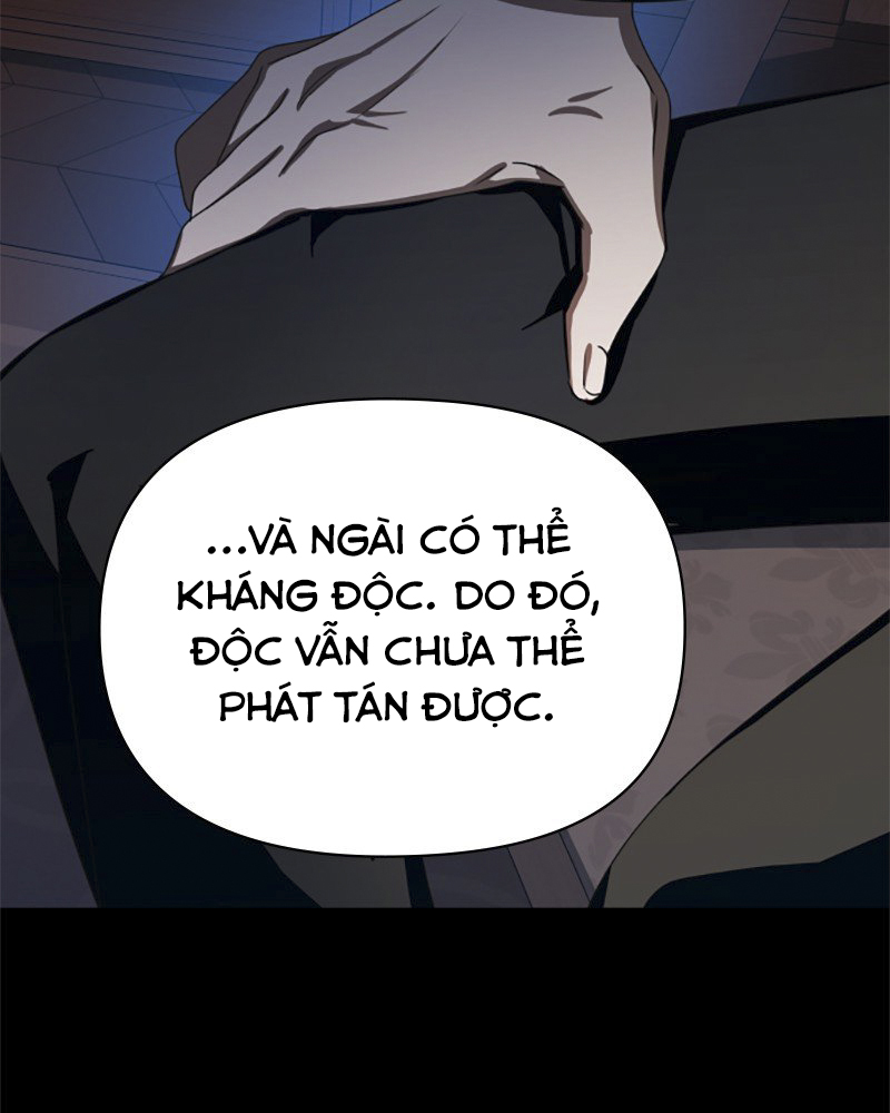 tôi muốn trở thành cô ấy dù chỉ là một ngày chapter 67 136